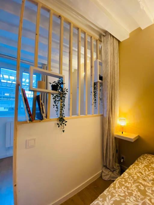 Brume D'Automne Apartment Rouen Exterior foto